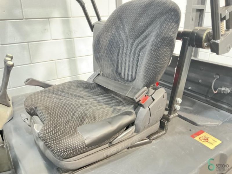 Frontstapler typu Still R60-25, Gebrauchtmaschine w Wijchen (Zdjęcie 11)