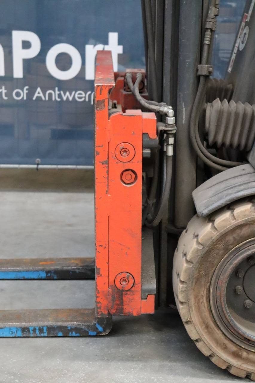 Frontstapler от тип Still R60-30, Gebrauchtmaschine в Antwerpen (Снимка 11)