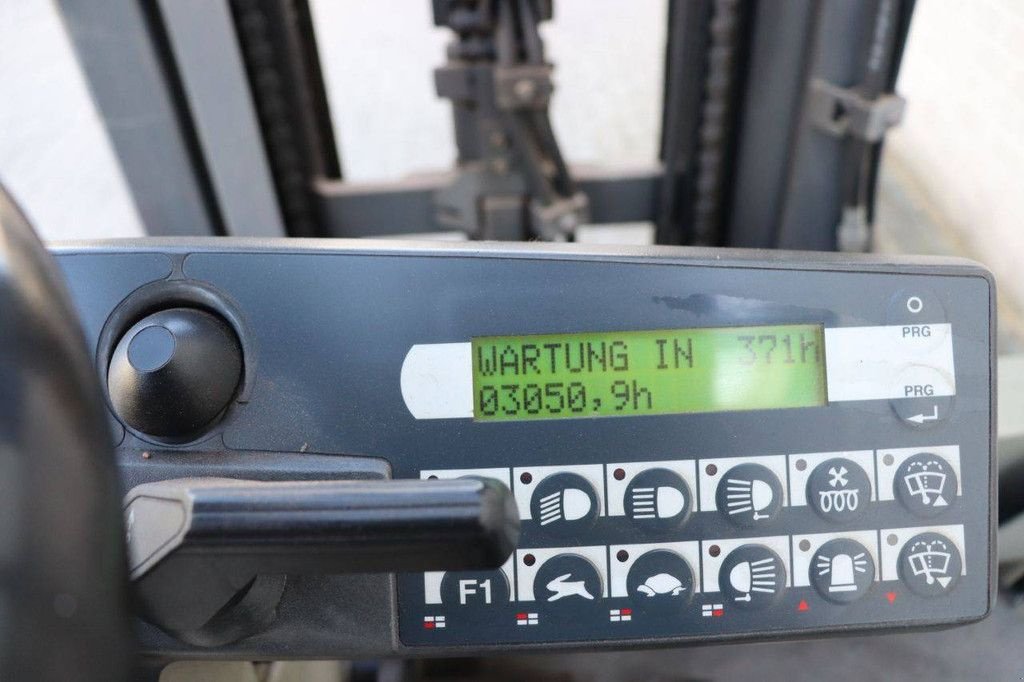 Frontstapler типа Still R60-30, Gebrauchtmaschine в Antwerpen (Фотография 10)