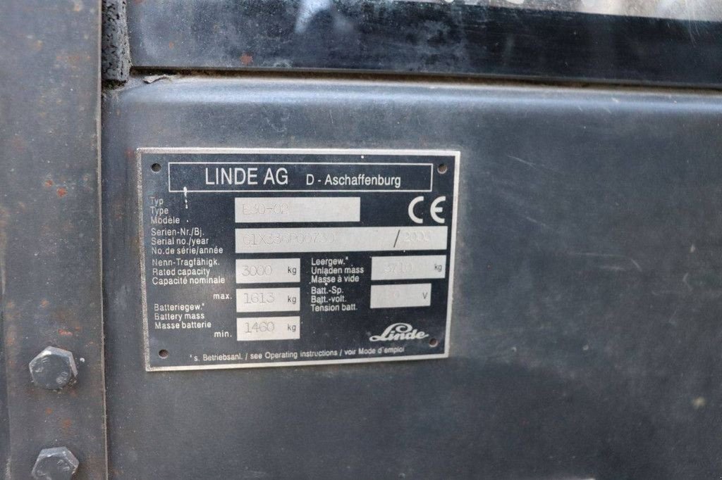 Frontstapler типа Still R60-30, Gebrauchtmaschine в Antwerpen (Фотография 10)