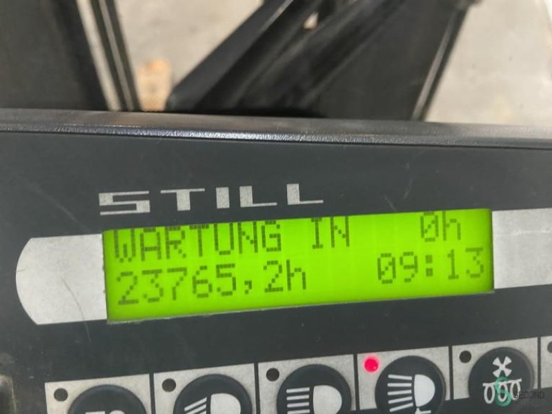 Frontstapler typu Still R60-30, Gebrauchtmaschine v Wijchen (Obrázek 11)