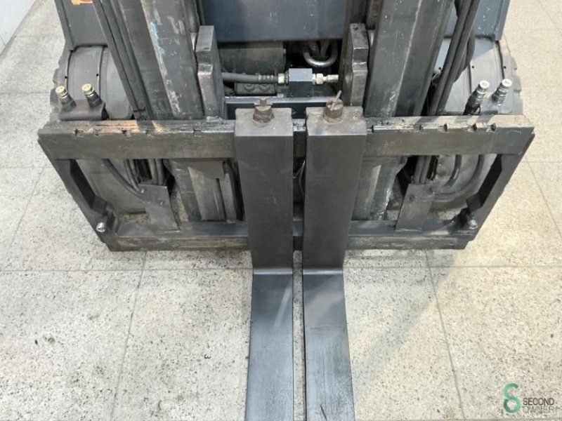 Frontstapler типа Still R60-30, Gebrauchtmaschine в Wijchen (Фотография 4)