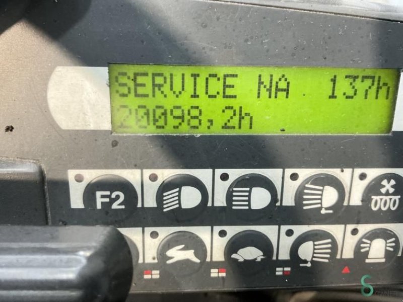 Frontstapler типа Still R60-30, Gebrauchtmaschine в Wijchen (Фотография 9)