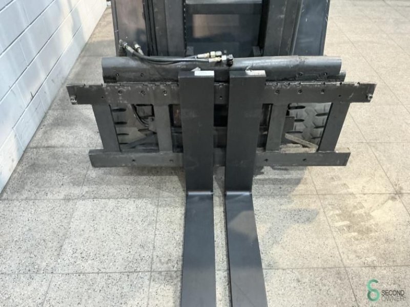 Frontstapler typu Still R60-30, Gebrauchtmaschine w Wijchen (Zdjęcie 5)