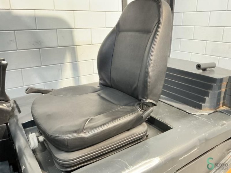 Frontstapler typu Still R60-30, Gebrauchtmaschine w Wijchen (Zdjęcie 10)