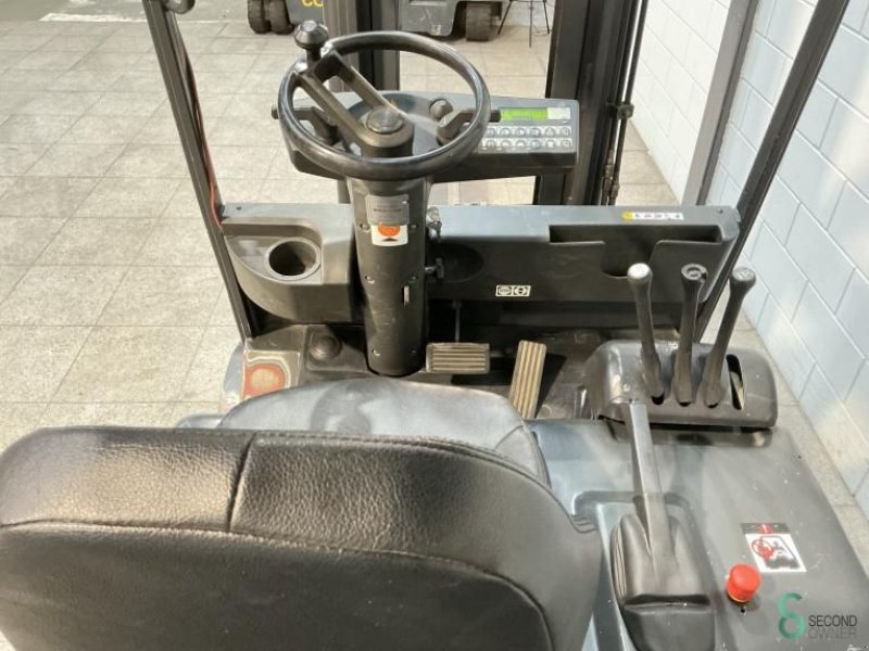Frontstapler typu Still R60-30, Gebrauchtmaschine w Wijchen (Zdjęcie 11)