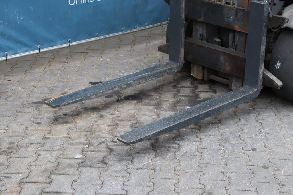 Frontstapler of the type Still R60-35, Gebrauchtmaschine in Antwerpen (Picture 10)