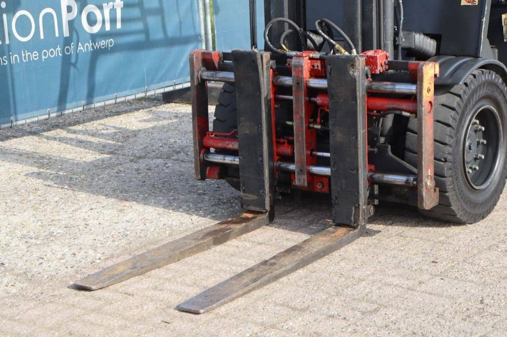 Frontstapler tipa Still R60-35, Gebrauchtmaschine u Antwerpen (Slika 11)