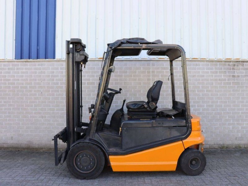 Frontstapler a típus Still R60-35, Gebrauchtmaschine ekkor: Antwerpen (Kép 1)