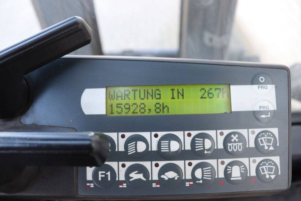 Frontstapler typu Still R60-35, Gebrauchtmaschine w Antwerpen (Zdjęcie 10)