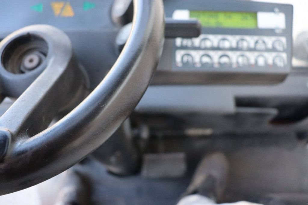 Frontstapler typu Still R60-35, Gebrauchtmaschine w Antwerpen (Zdjęcie 11)