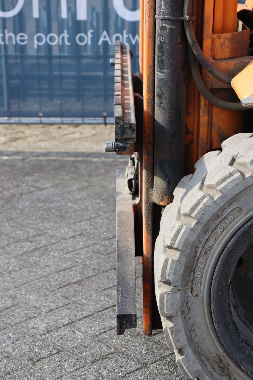 Frontstapler Türe ait Still R60-35, Gebrauchtmaschine içinde Antwerpen (resim 11)