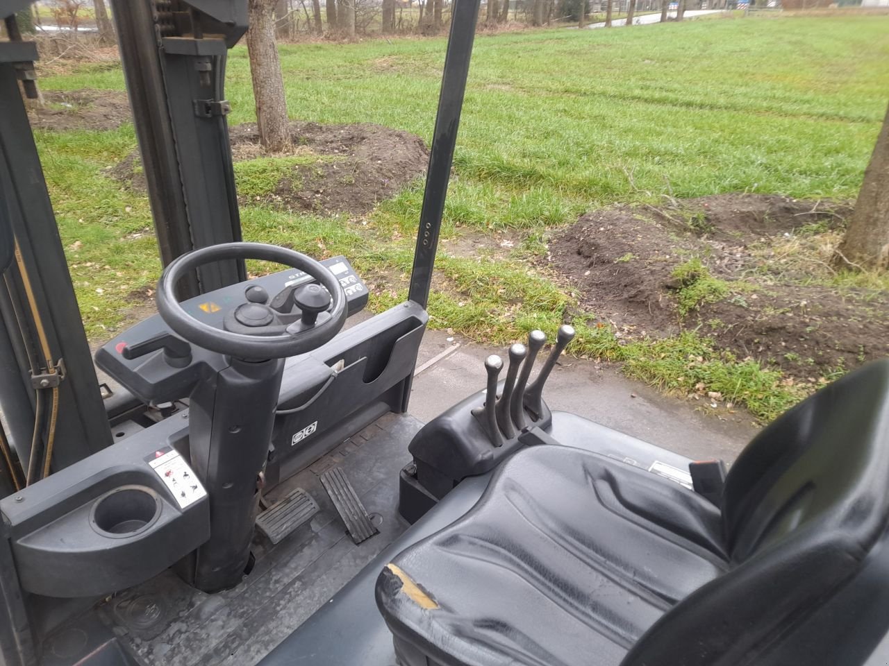 Frontstapler типа Still R60-35, Gebrauchtmaschine в Veenendaal (Фотография 10)