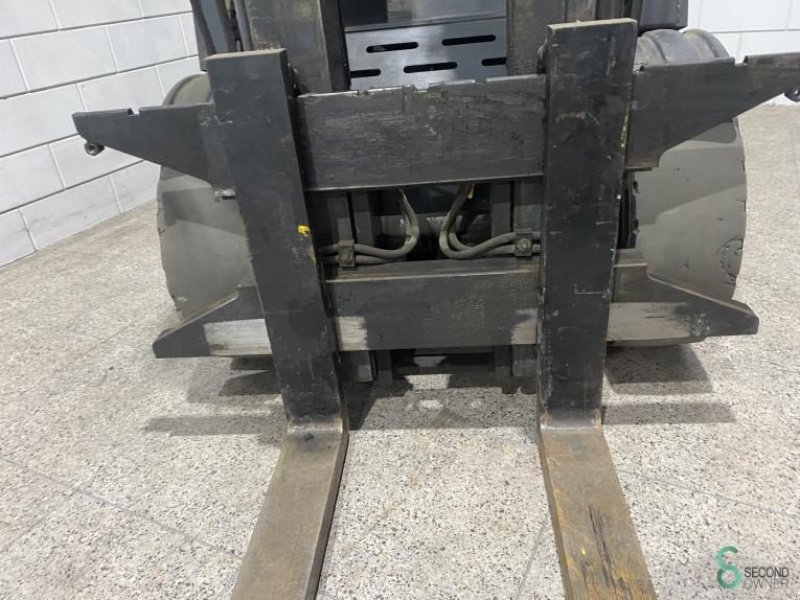 Frontstapler typu Still R60-35, Gebrauchtmaschine v Wijchen (Obrázek 7)