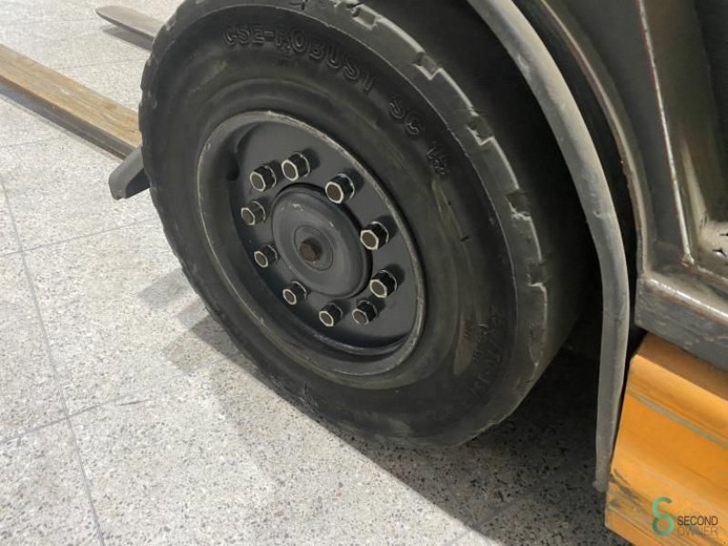 Frontstapler typu Still R60-35, Gebrauchtmaschine v Wijchen (Obrázek 10)