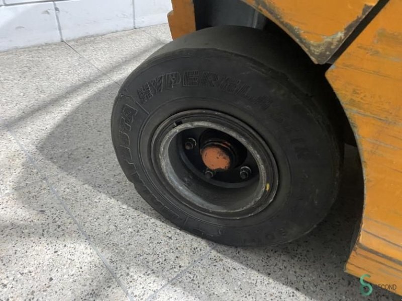 Frontstapler typu Still R60-35, Gebrauchtmaschine v Wijchen (Obrázek 11)