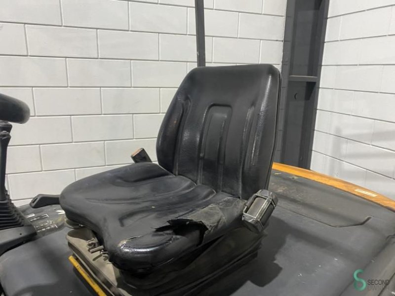 Frontstapler typu Still R60-35, Gebrauchtmaschine v Wijchen (Obrázek 5)