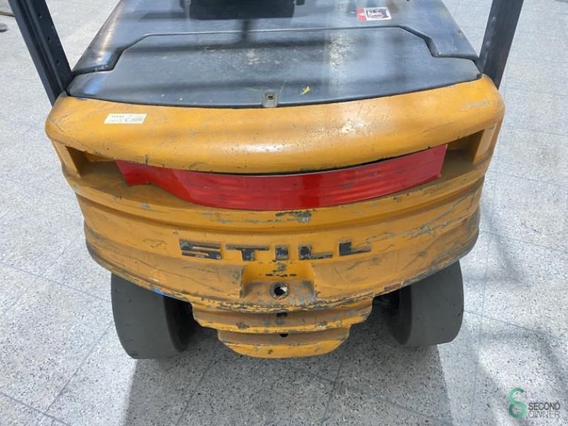 Frontstapler typu Still R60-35, Gebrauchtmaschine v Wijchen (Obrázek 4)