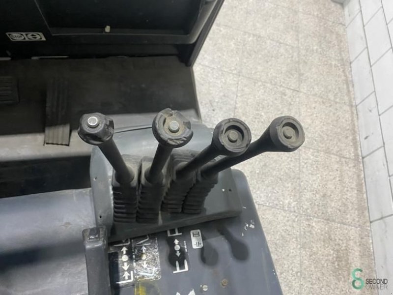 Frontstapler типа Still R60-35, Gebrauchtmaschine в Wijchen (Фотография 4)