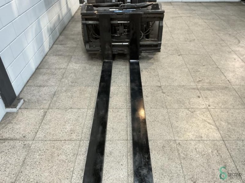 Frontstapler du type Still R60-35, Gebrauchtmaschine en Wijchen (Photo 5)
