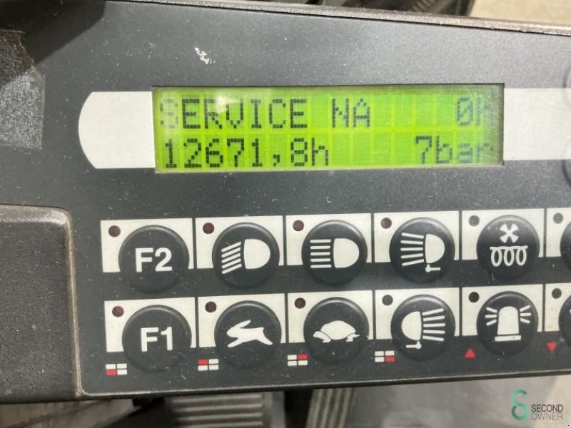 Frontstapler du type Still R60-35, Gebrauchtmaschine en Wijchen (Photo 10)