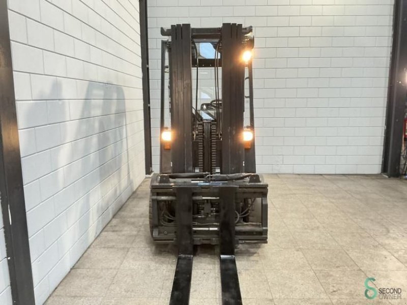 Frontstapler du type Still R60-35, Gebrauchtmaschine en Wijchen (Photo 4)