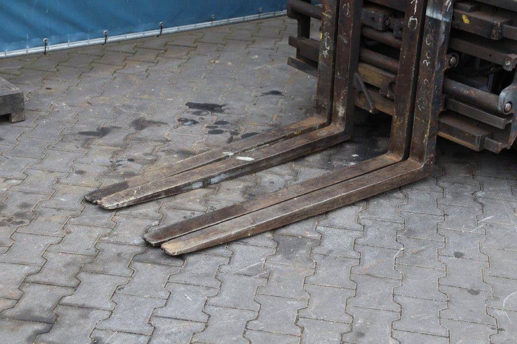 Frontstapler of the type Still R60-40, Gebrauchtmaschine in Antwerpen (Picture 10)