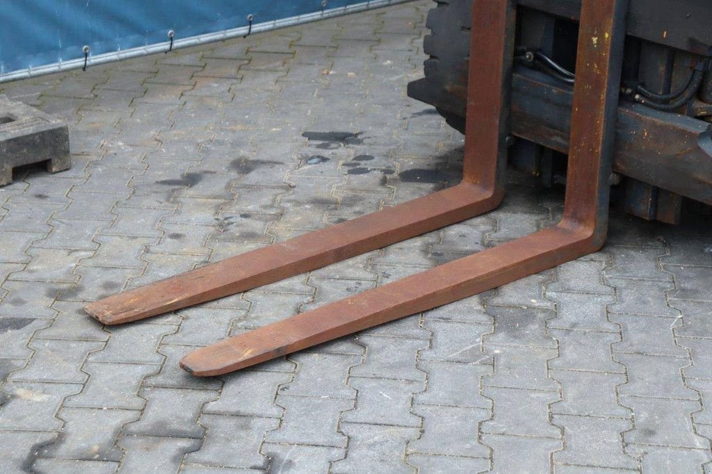 Frontstapler типа Still R60-40, Gebrauchtmaschine в Antwerpen (Фотография 10)