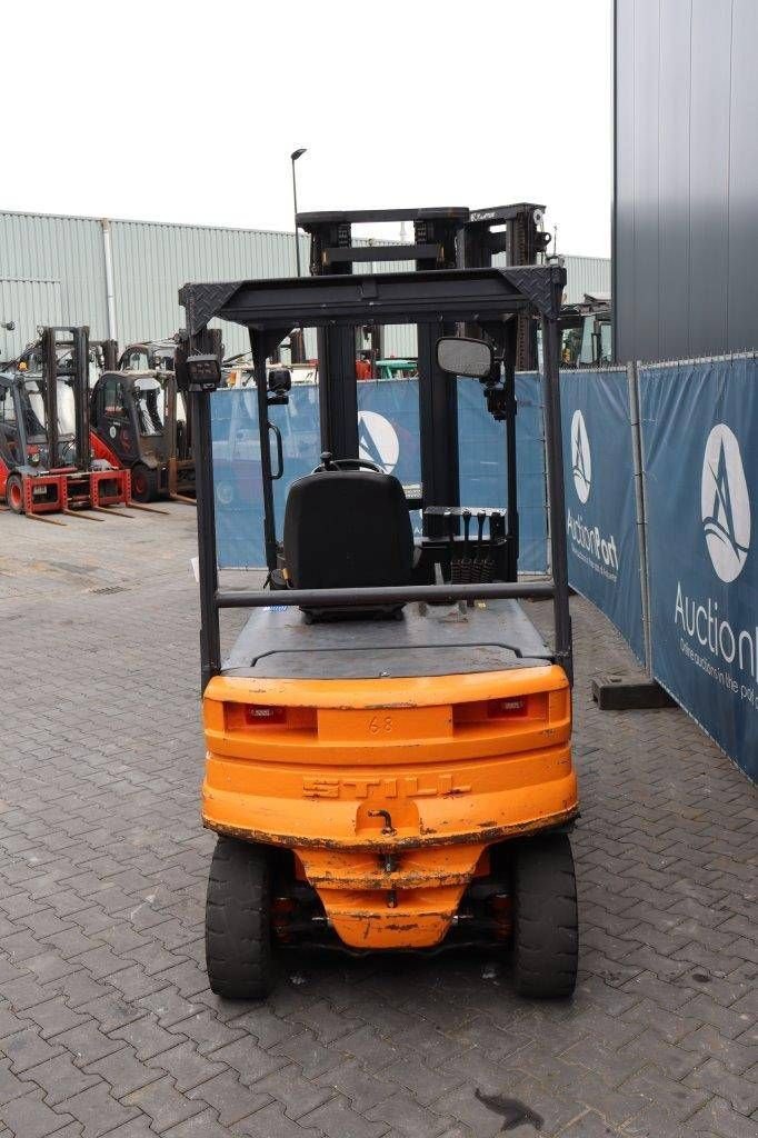 Frontstapler типа Still R60-40, Gebrauchtmaschine в Antwerpen (Фотография 4)