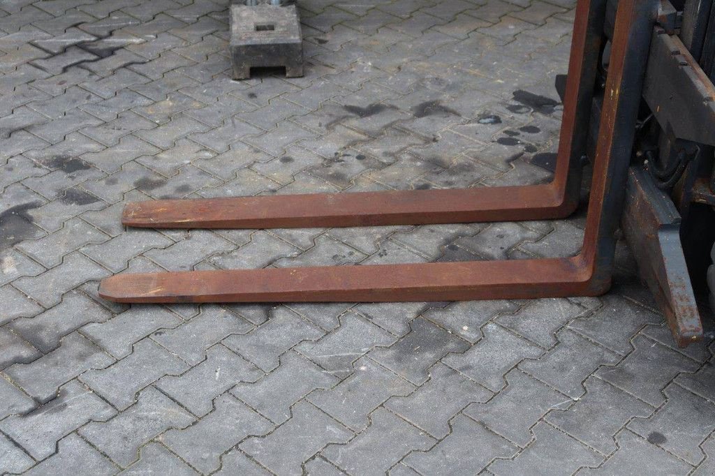 Frontstapler типа Still R60-40, Gebrauchtmaschine в Antwerpen (Фотография 11)