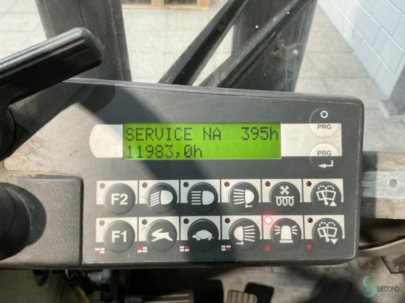 Frontstapler от тип Still R60-40, Gebrauchtmaschine в Wijchen (Снимка 10)