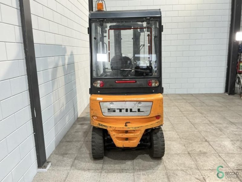 Frontstapler от тип Still R60-40, Gebrauchtmaschine в Wijchen (Снимка 8)