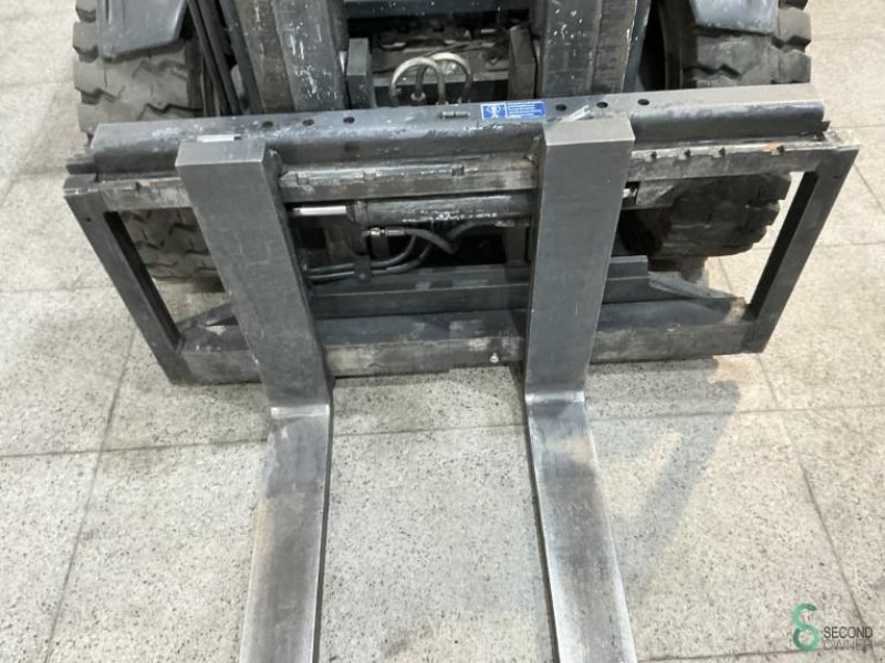 Frontstapler от тип Still R60-40, Gebrauchtmaschine в Wijchen (Снимка 5)