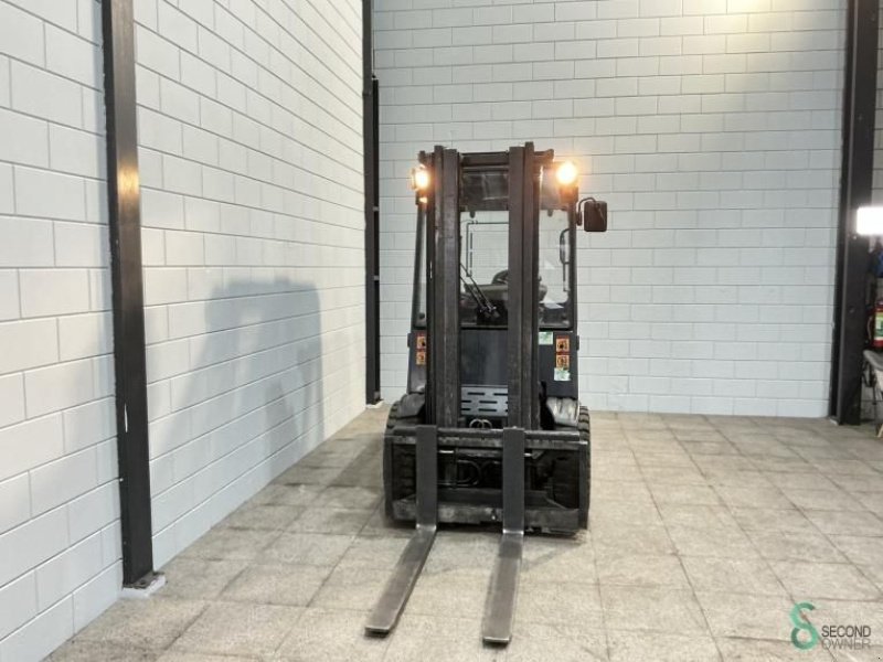 Frontstapler от тип Still R60-40, Gebrauchtmaschine в Wijchen (Снимка 4)