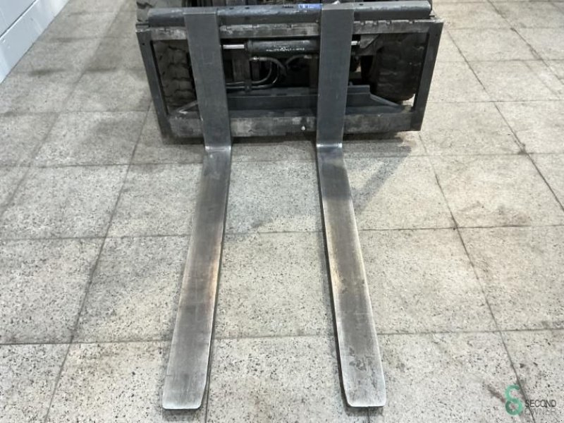 Frontstapler от тип Still R60-40, Gebrauchtmaschine в Wijchen (Снимка 7)