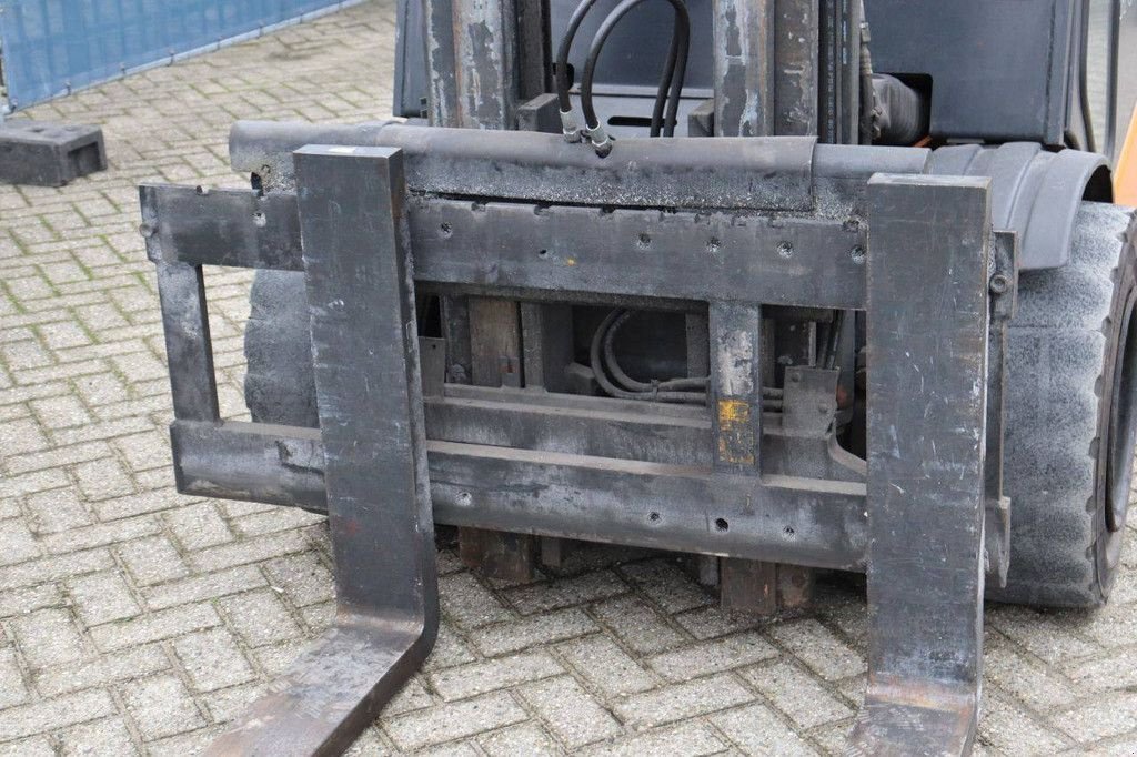 Frontstapler типа Still R60-45, Gebrauchtmaschine в Antwerpen (Фотография 11)