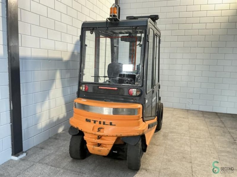 Frontstapler tipa Still R60-45, Gebrauchtmaschine u Wijchen (Slika 9)