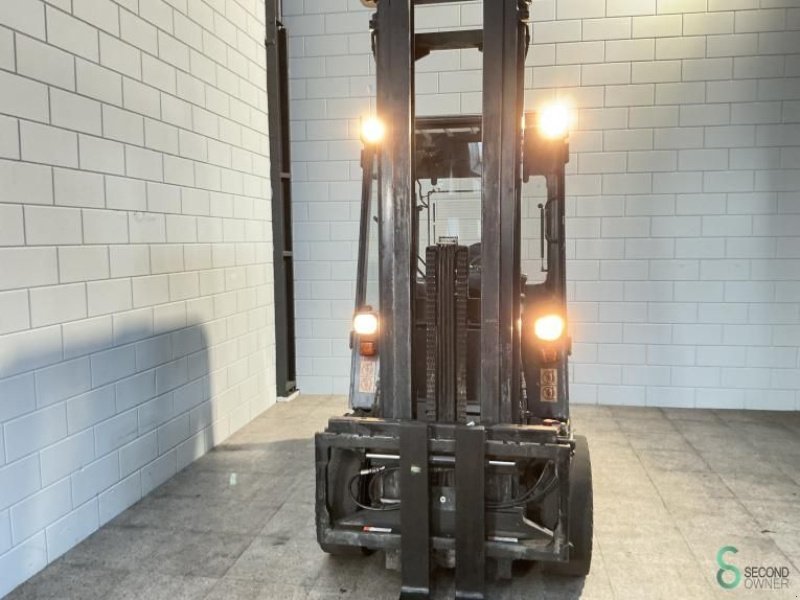 Frontstapler tipa Still R60-45, Gebrauchtmaschine u Wijchen (Slika 5)