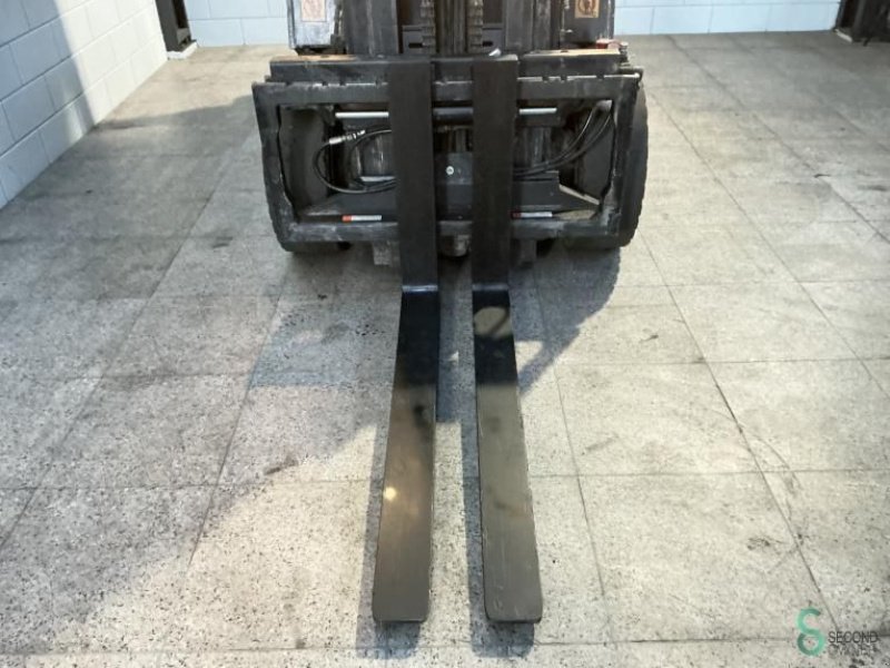 Frontstapler tipa Still R60-45, Gebrauchtmaschine u Wijchen (Slika 8)