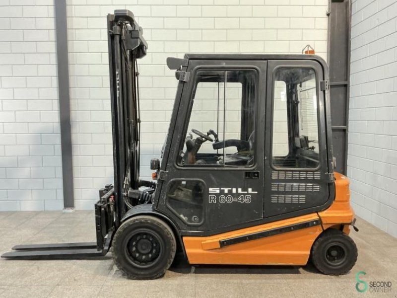Frontstapler от тип Still R60-45, Gebrauchtmaschine в Wijchen