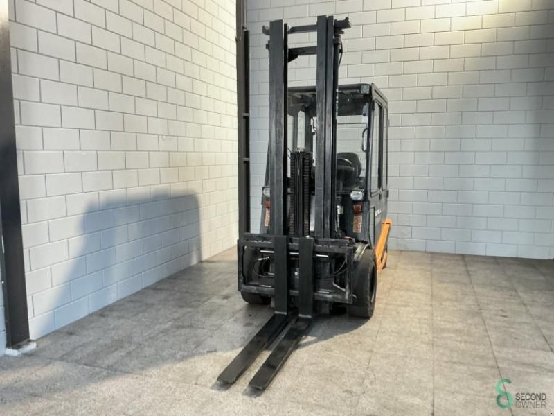 Frontstapler tipa Still R60-45, Gebrauchtmaschine u Wijchen (Slika 4)