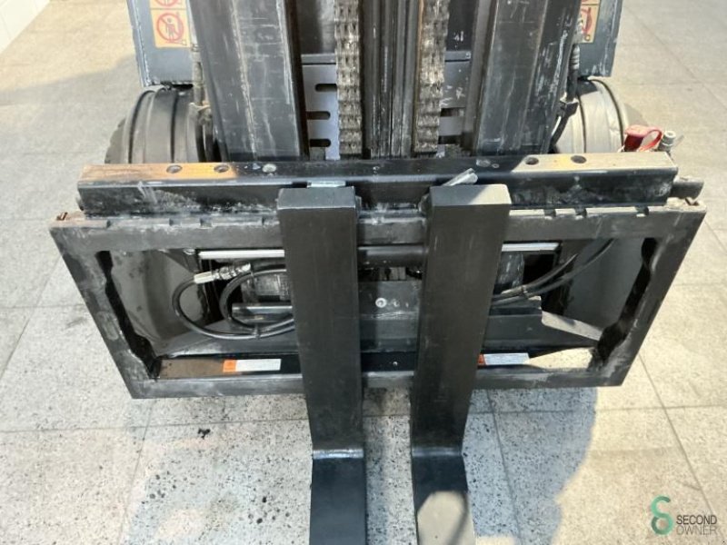 Frontstapler tipa Still R60-45, Gebrauchtmaschine u Wijchen (Slika 7)