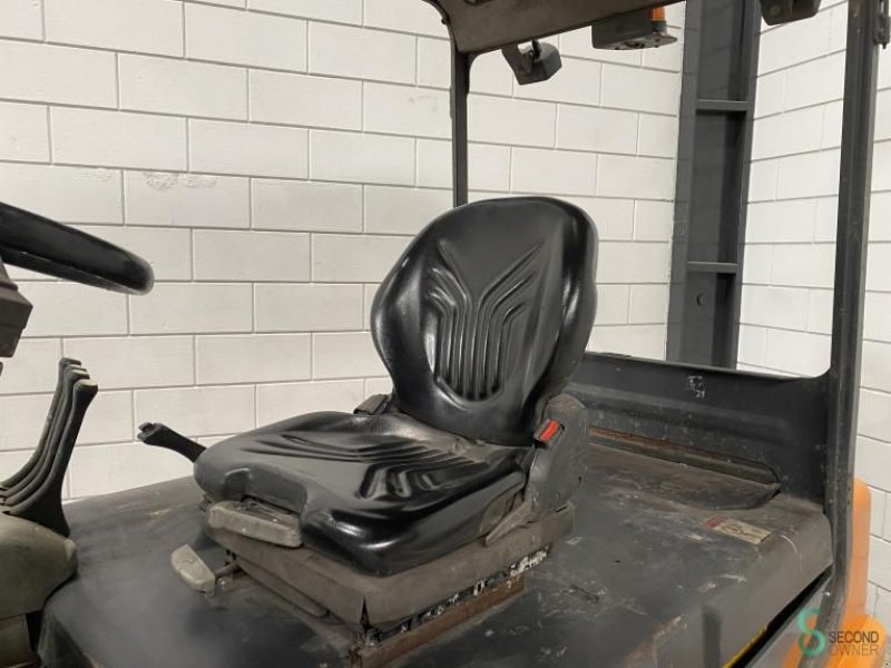 Frontstapler of the type Still R60-50, Gebrauchtmaschine in Wijchen (Picture 8)