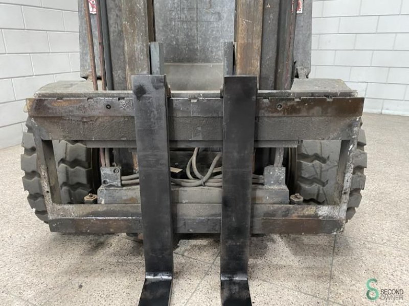 Frontstapler of the type Still R60-50, Gebrauchtmaschine in Wijchen (Picture 3)