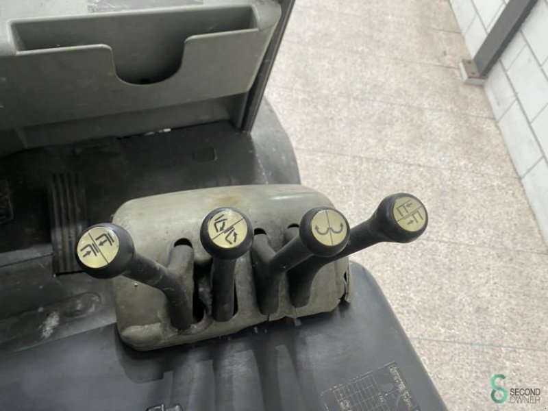 Frontstapler of the type Still R60-50, Gebrauchtmaschine in Wijchen (Picture 10)