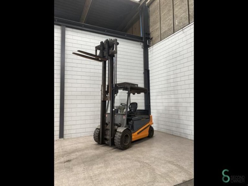 Frontstapler of the type Still R60-50, Gebrauchtmaschine in Wijchen (Picture 5)