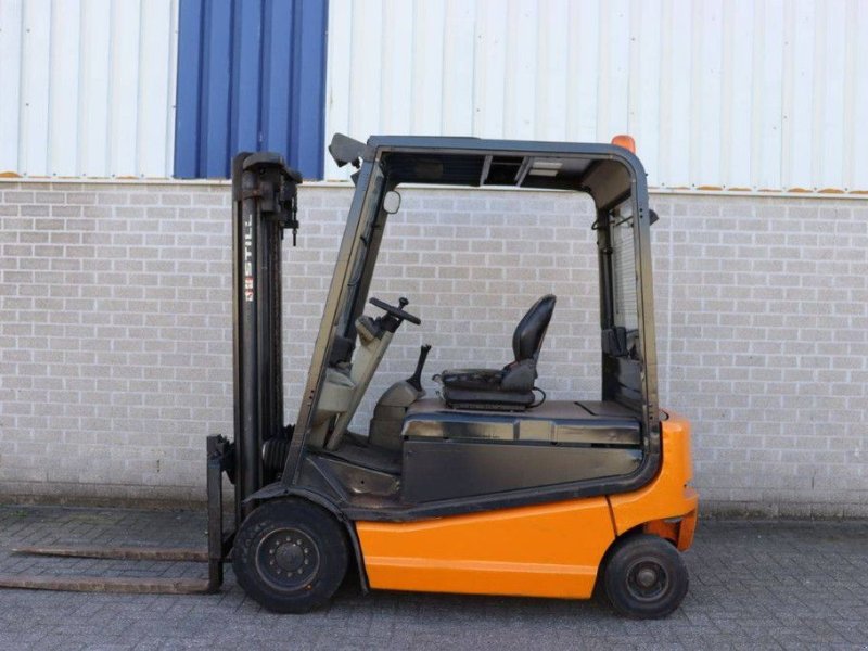 Frontstapler типа Still R60, Gebrauchtmaschine в Antwerpen (Фотография 1)