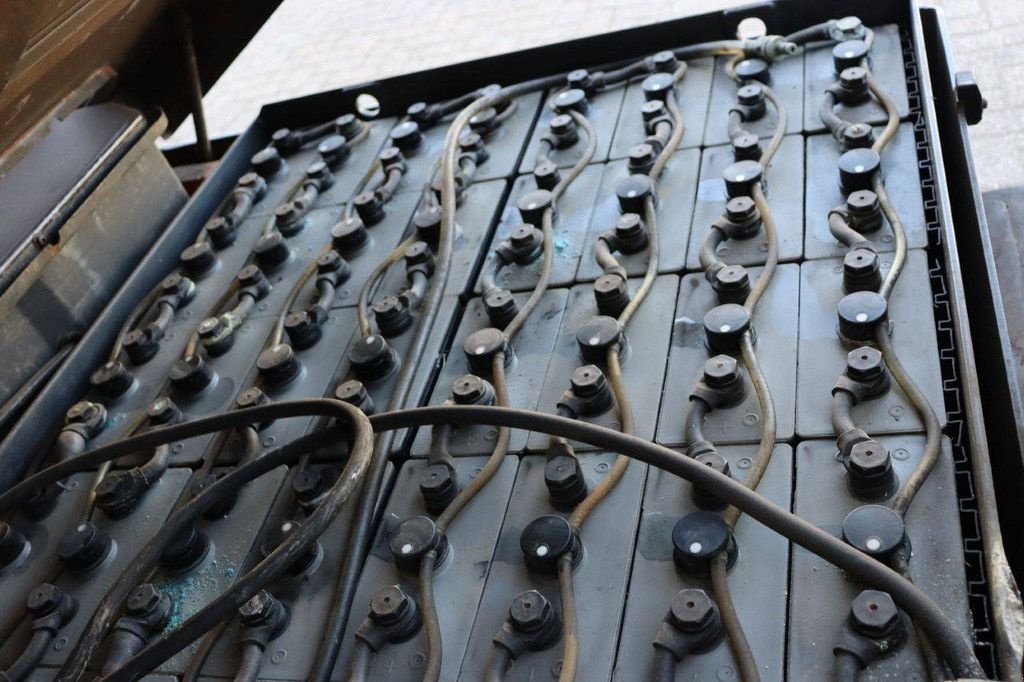 Frontstapler типа Still R60, Gebrauchtmaschine в Antwerpen (Фотография 10)