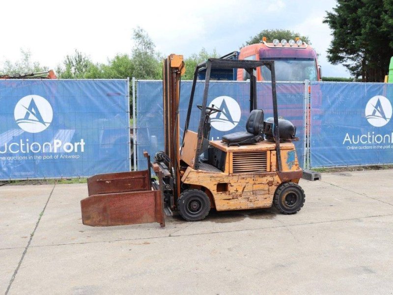 Frontstapler vrste Still R70-16, Gebrauchtmaschine v Antwerpen (Slika 1)