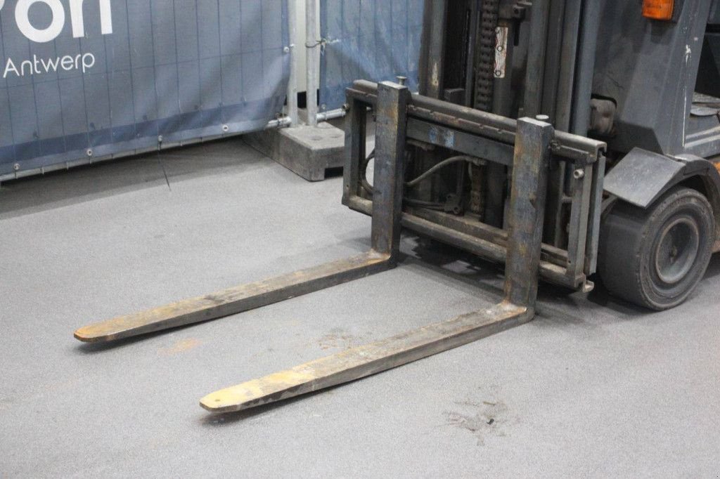 Frontstapler типа Still R70-16T, Gebrauchtmaschine в Antwerpen (Фотография 10)